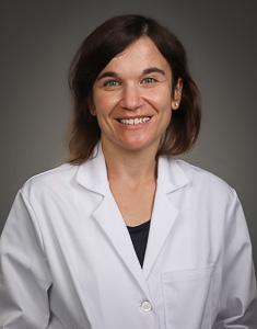 Alder, Laura headshot