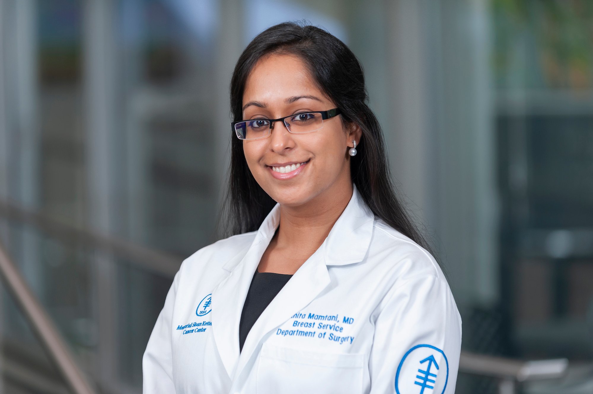 Mamtani, Anita Headshot