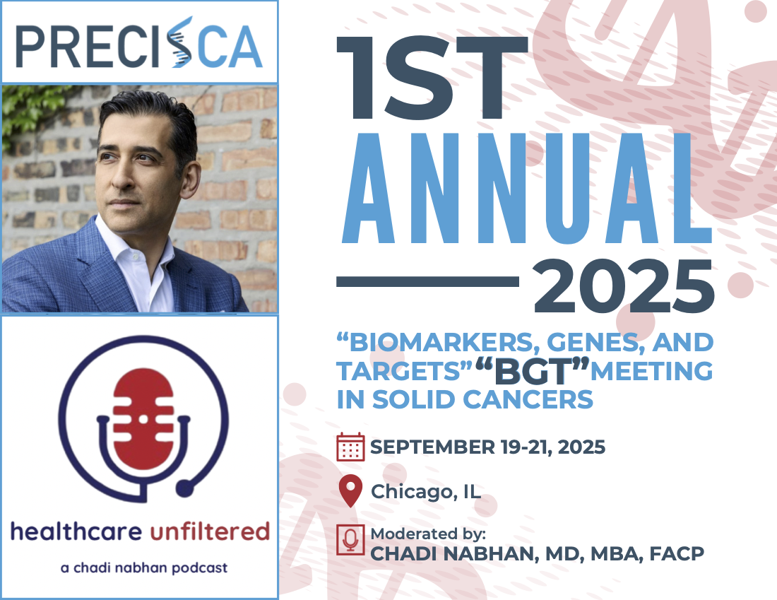 1st Annual BGT Meeting 2025 Flyer